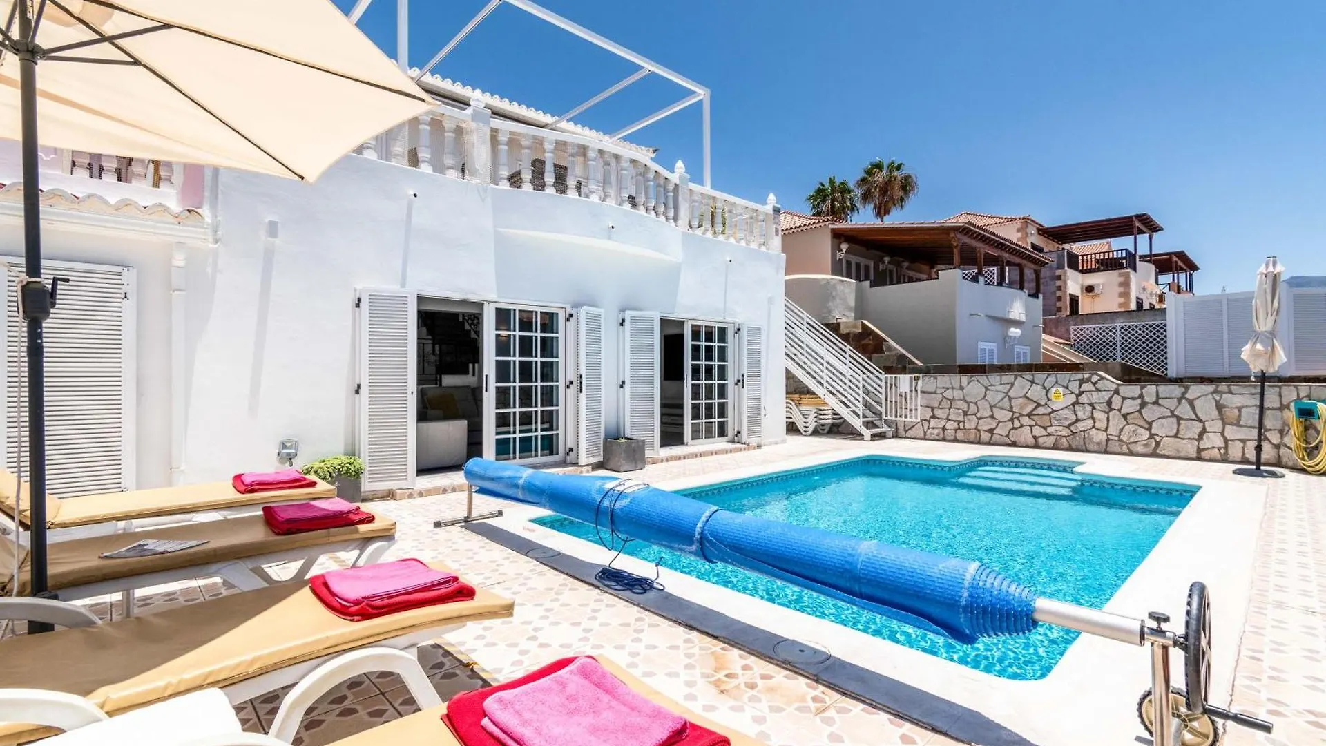 Casa Julia Villa Callao Salvaje
